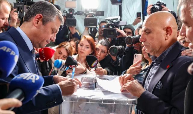 Özel: İmamoğlu hem cezaevi, hem Cumhurbaşkanlığı yolundadır