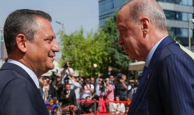 Özel’e bir ‘sokak’ uyarısı da Cumhurbaşkanı Erdoğan’dan… O sokak çıkmaz sokak!