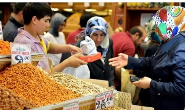 Piyasalarda bayram beklentisi yüksek