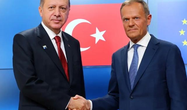 Polonya Başbakanı Türkiye’ye geliyor