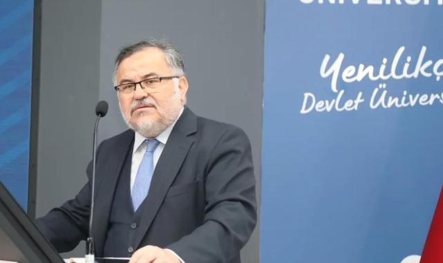 Prof. Dr. Kemikli, Milli Marşımızın şifrelerini BTÜ’de anlattı