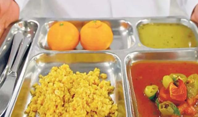 Ramazan ayında sağlıklı beslenmenin sırları! Mutlaka sahur yapılmalı!