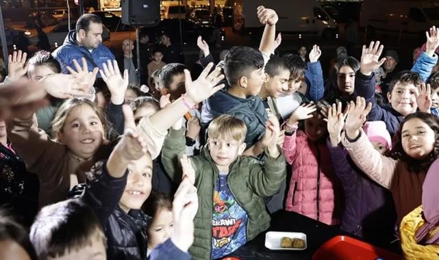 Ramazan etkinlikleri Kütahya’yı sardı