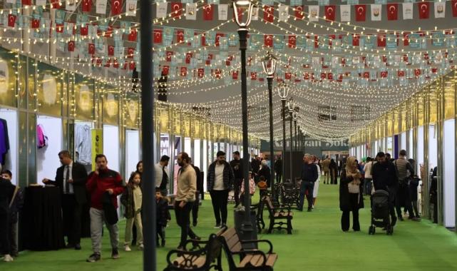 Ramazan Ramazan Sokağı’nda yaşanıyor