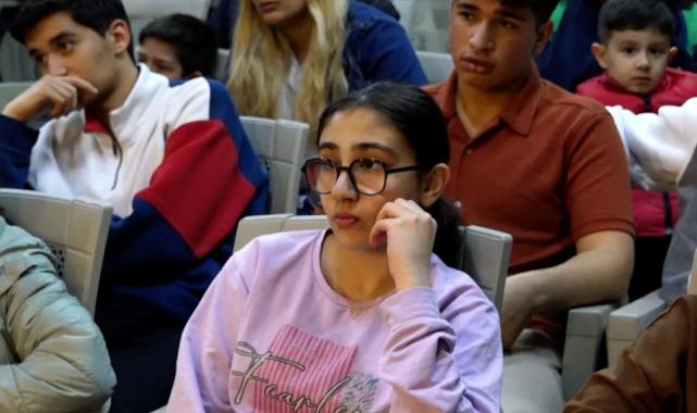 Ramazan Sokağı, ziyaretçilerini ağırlamaya devam ediyor