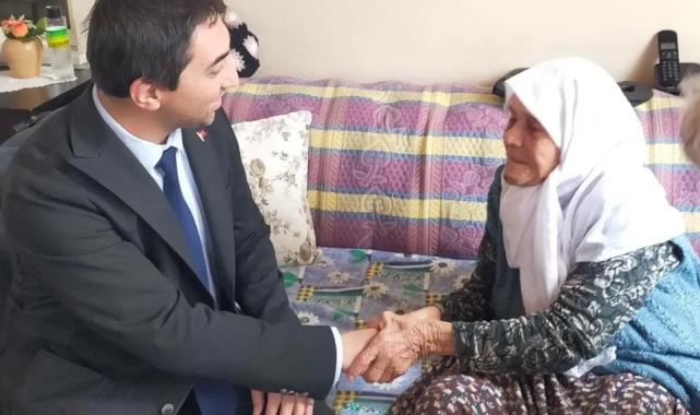 Ramazanda Aile’den 155 bin aileye ziyaret