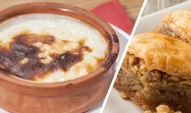 Ramazan’da hızlı yemek kilo aldırıyor… Şerbetli yerine sütlü yiyin!