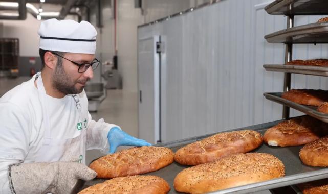 Ramazanın ekonomik ve lezzetli yüzü Haydi Sofraya!