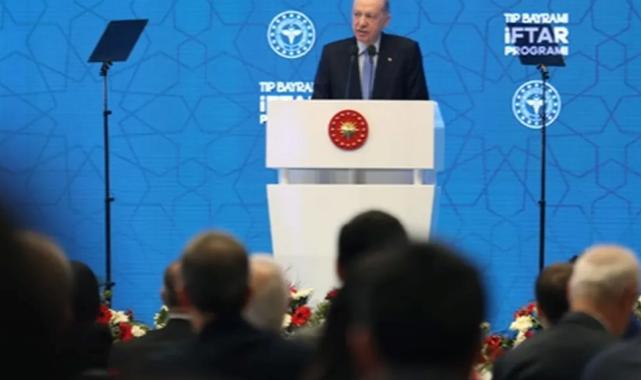 Sağlığa 37 bin personel alınacak