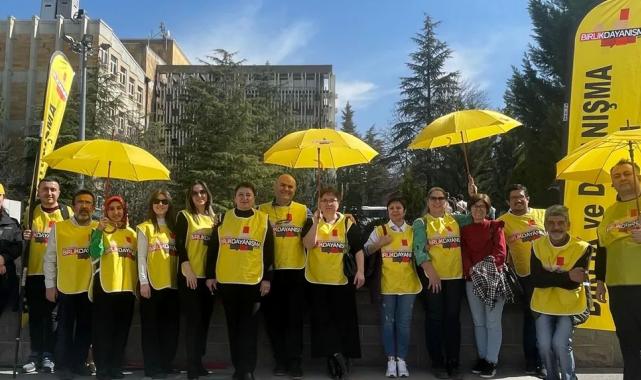 Sağlıkçılardan Bakan’a klipli sesleniş