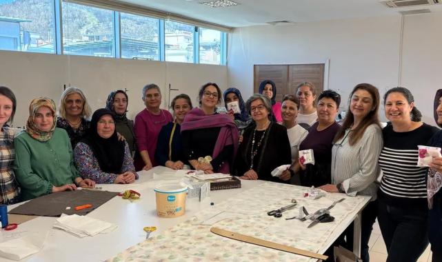 Sağlıklı bir yaşam tüm kadınların hakkı