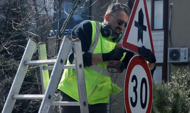 Sakarya Büyükşehir’den sorunlara yerinde çözüm: Kentsel Bakım Onarım!