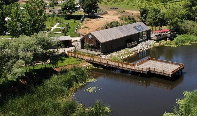 Sakarya, Büyükşehirle Ramazan Bayramı’na hazır