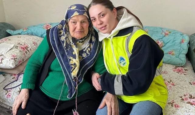 Sakarya YADEM yaşlılara hem moral hem şifa oluyor