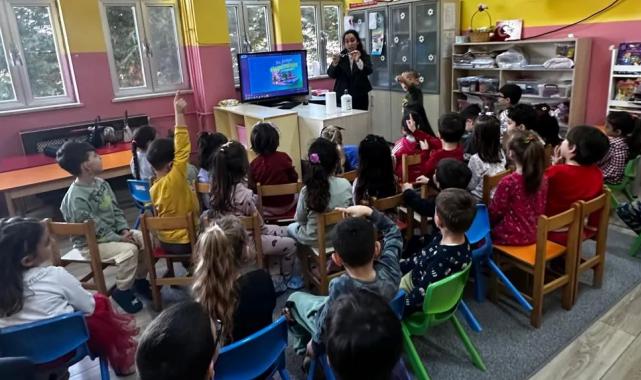 Sakarya’da ‘Bu Şehir Hepimizin’ bilinci aşılanıyor