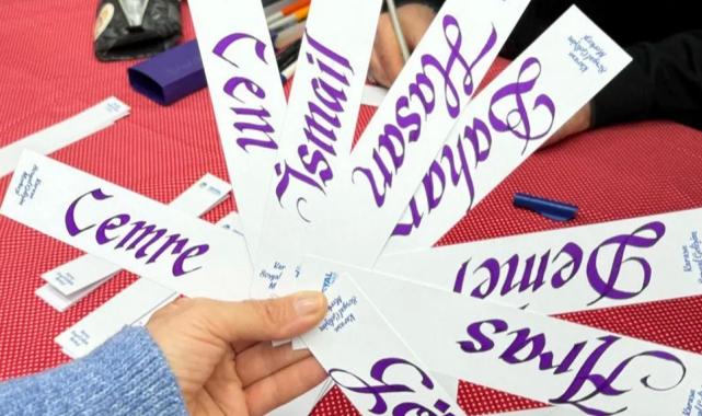 Sakarya’da çocukları rengârenk bir Ramazan şenliğinde buluşturdu