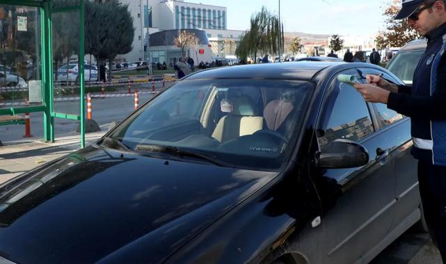 Sakarya’da kaldırım işgaline karşı mücadele sürüyor!