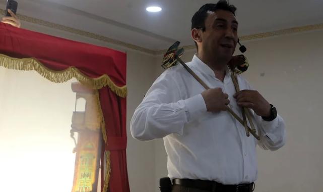 Sakarya’da Ramazan’ın neşesini dört bir yanına yayıldı