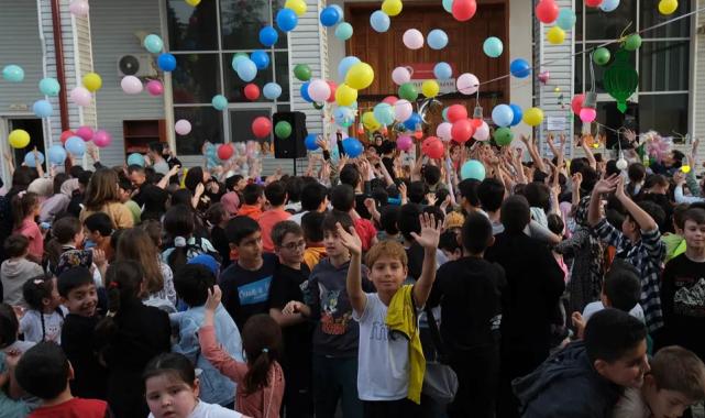 Sakarya’da Ramazan’ın neşesini şehrin dört bir yanına taşıyorlar