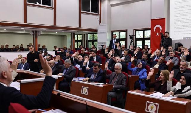 Sakarya’da raylı sistem projesinin ihalesi tamam