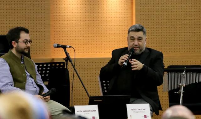 Sakarya’da tınılar arasında yolculuğa çıktılar!