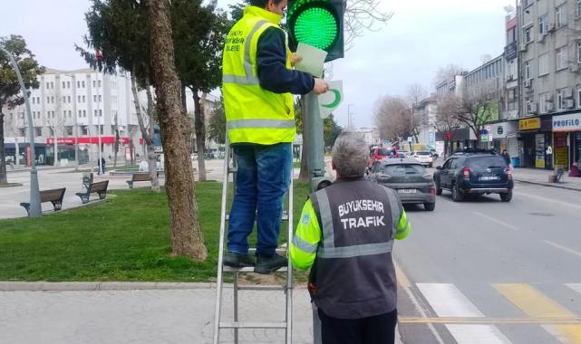 Sakarya’da ‘Yeşilay’ farkındalığı