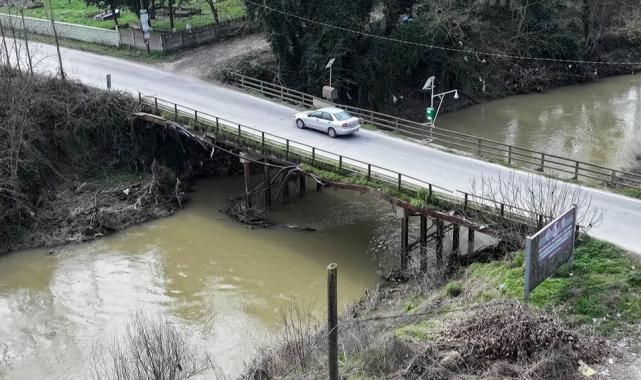 Sakarya’dabir köprü müjdesi de Akyazı’ya!