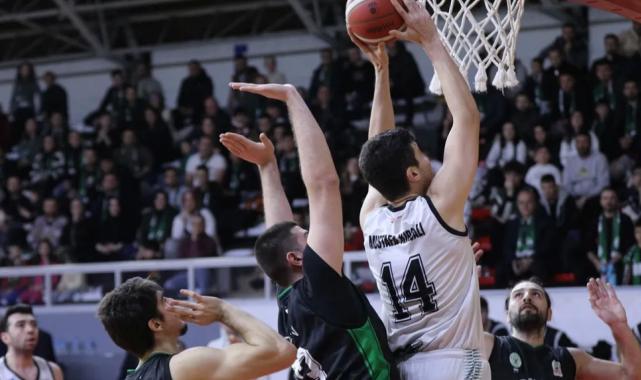 Sakarya’nın dev adamlarından iddialı Play-Off