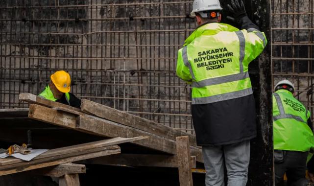 Sakarya’nın su kaynakları korunuyor