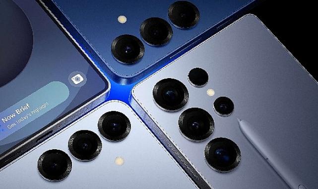 Samsung Galaxy AI dünyasını deneyimleme fırsatı!