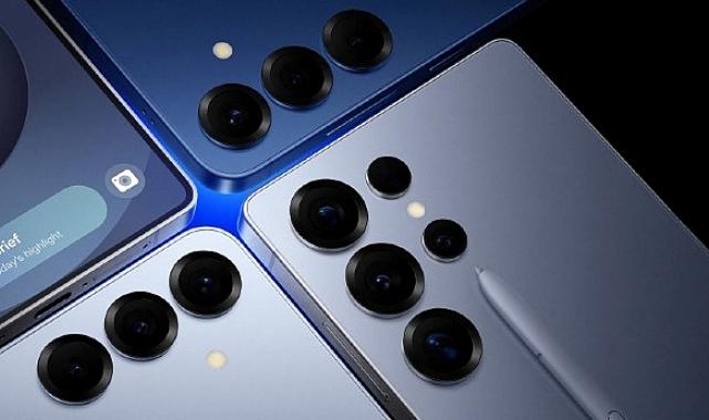 Samsung, Galaxy S25 serisinde %50 geri dönüştürülmüş kobalt kullanarak döngüsel ekonomiye katkı sağlıyor  