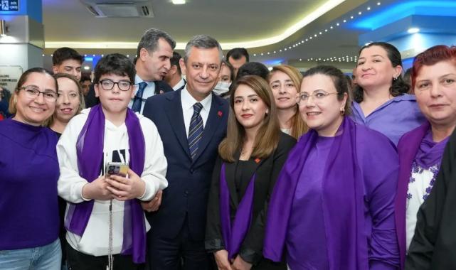 ‘Sanatta, Siyasette, İşte, Hayatta Kadınların Yolculuğu’ Manisa’da konuşuldu