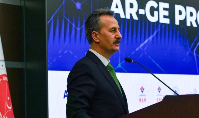 Savunma ve havacılık ihracatında rekor artış