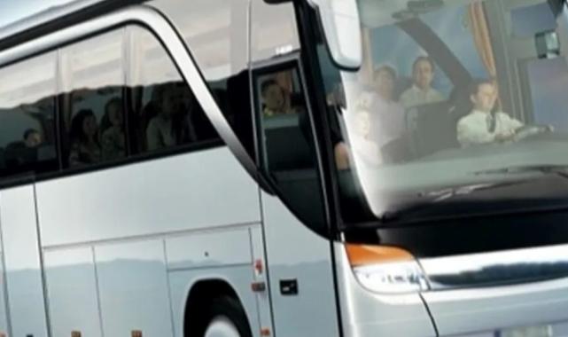Şehirlerarası otobüslerde ‘aile’ indirimi… Uygulama 17 Mart’ta başlıyor
