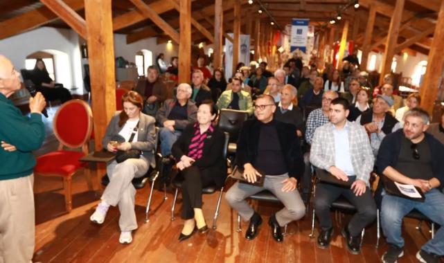 Selçuk Efes Kent Belleği’nde deprem farkındalık etkinlikleri devam ediyor