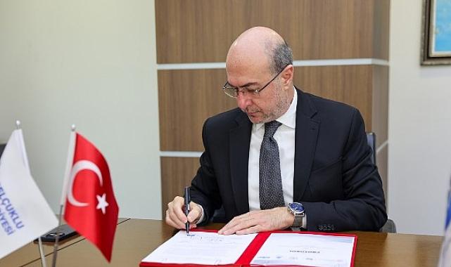 Selçuklu Tekno-sel 2025 için işbirliği protokolü imzalandı
