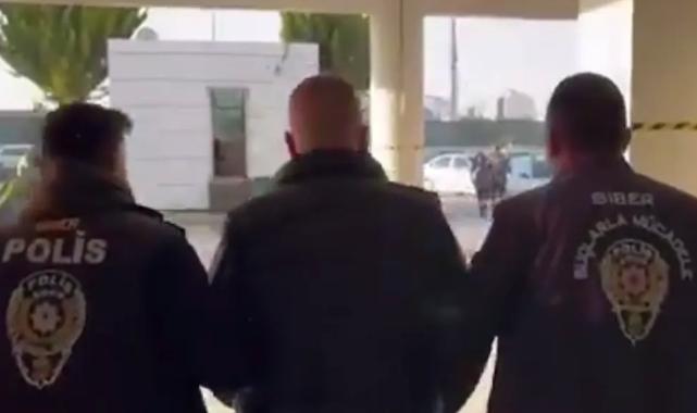 Siber suç ve suçlarla mücadele sürüyor