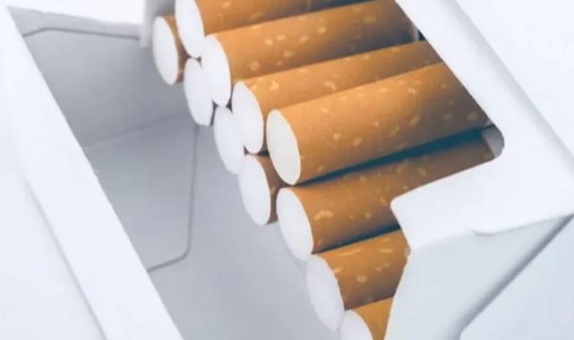 Sigaraya enflasyon ayarı