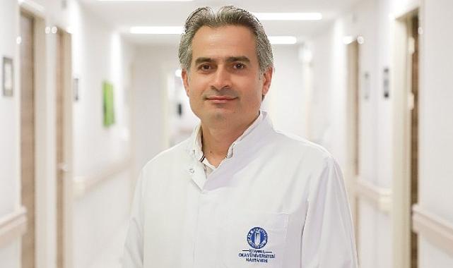 Sırt Ağrısı Omurga Tümörü Habercisi Olabilir!