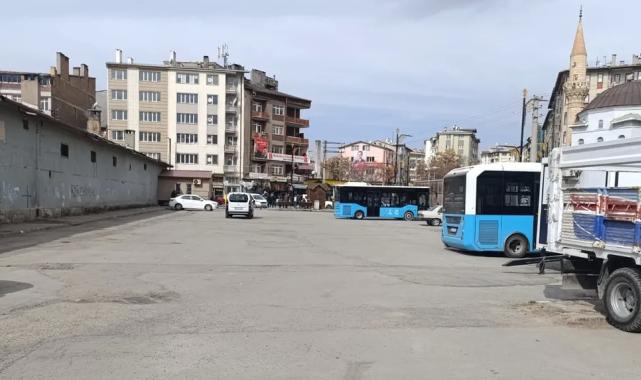 Sivas’ta geleneksel bayram pazarı tekrar kuruluyor