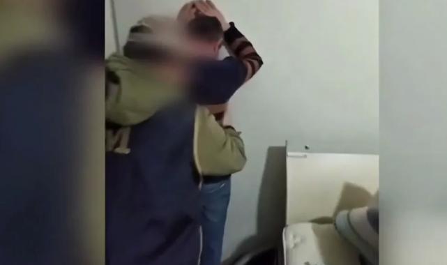 Siyasilerin kaset kumpasçısı FETÖ’cü yakalandı!