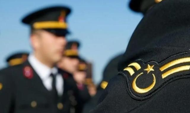 Subay ve astsubaylara ilişkin yönetmelikte değişiklik