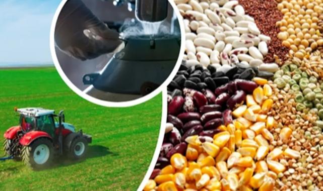 Tarımsal 3,3 milyar TL’ik destek hesaplarda