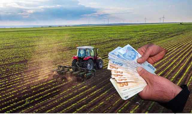 TZOB: Destek ödemeleri bir an evvel yapılmalı