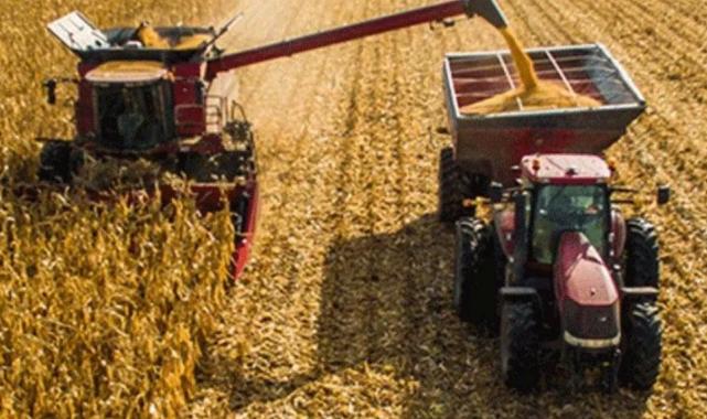 Tarımsal girdide en çok artış tohum ve dikim materyalleri