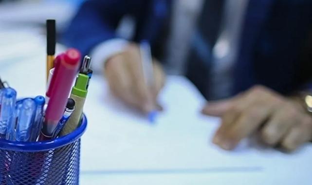 Taşraya 210 Milli Emlak Uzman Yardımcısı alınacak