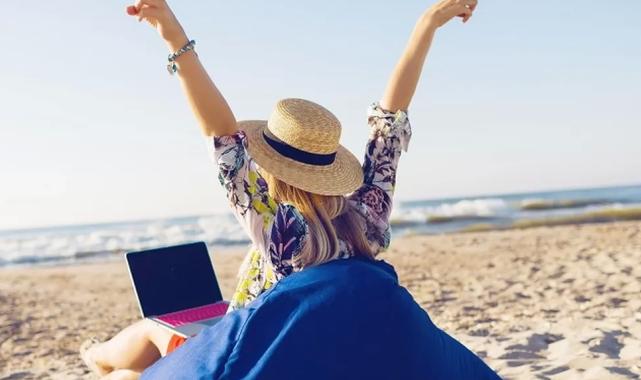 Tatilde ihmal edilmemesi gereken 8 siber önlem