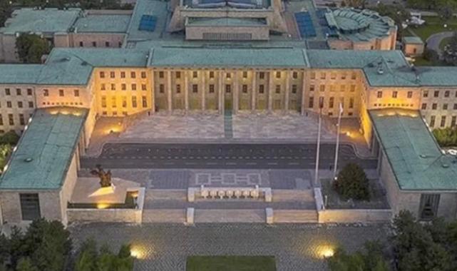 TBMM Genel Kurulu, bu hafta Siber Güvenlik Kanunu’nu görüşecek