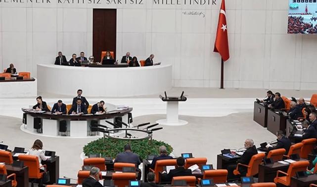 Teklif yasalaştı… Siber Güvenlik Kurulu kuruluyor