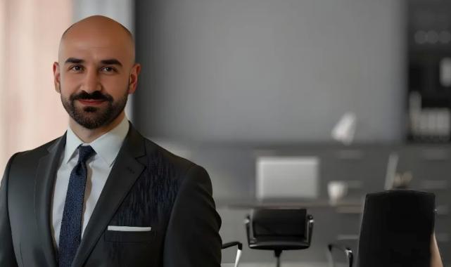 Teknolojinin öncü ismi 5. kez uluslararası arenada